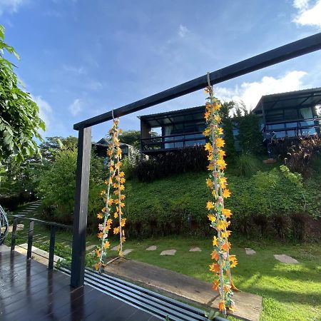 Bed and Breakfast The Owl Khaokho Amphoe Amphoe Khao Kho Exterior foto