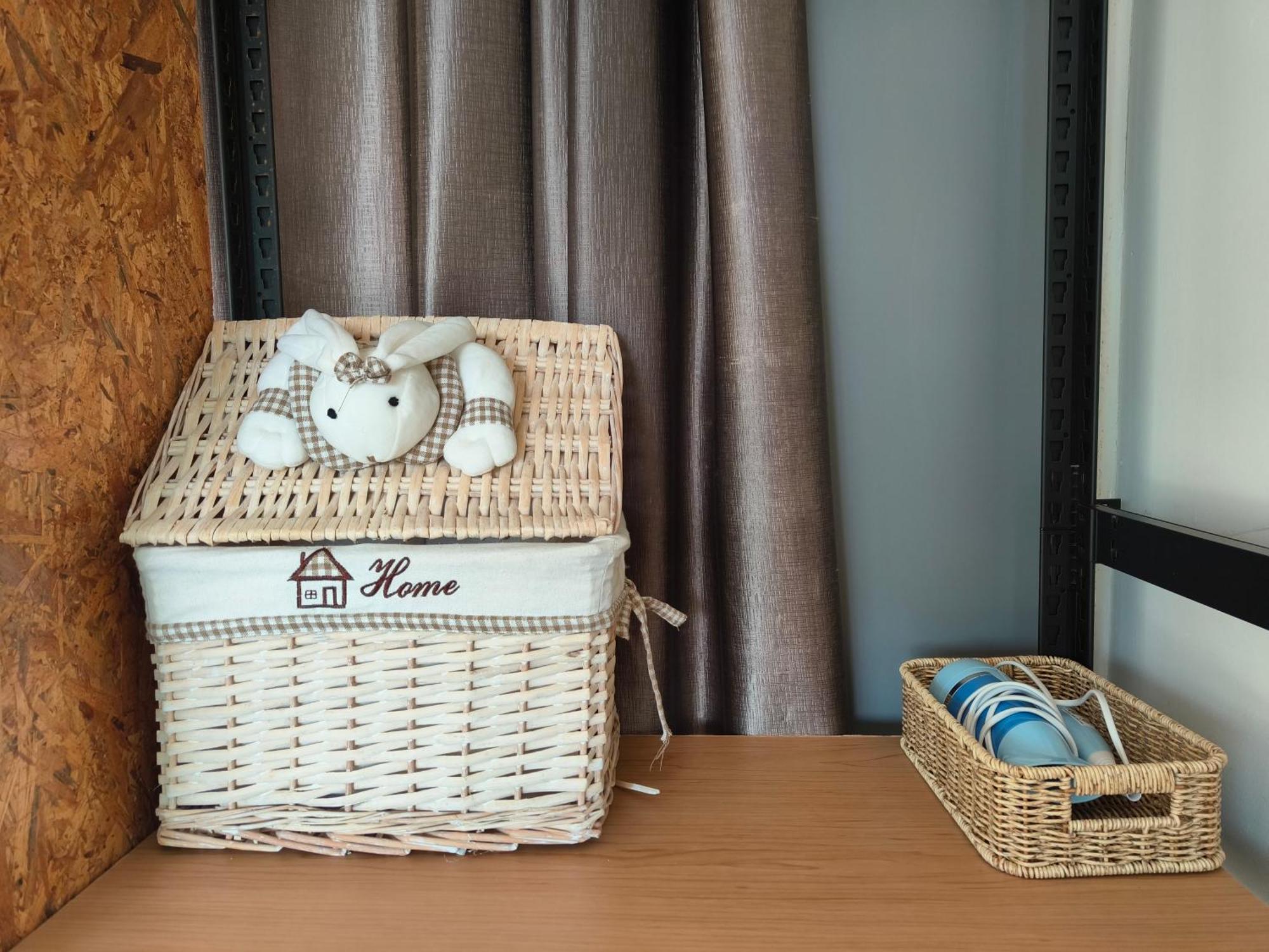 Bed and Breakfast The Owl Khaokho Amphoe Amphoe Khao Kho Exterior foto