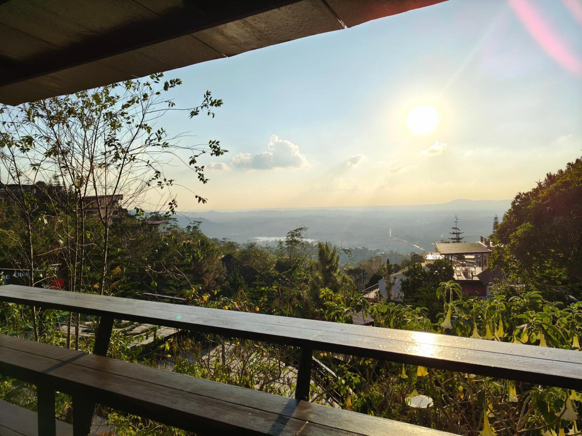 Bed and Breakfast The Owl Khaokho Amphoe Amphoe Khao Kho Exterior foto