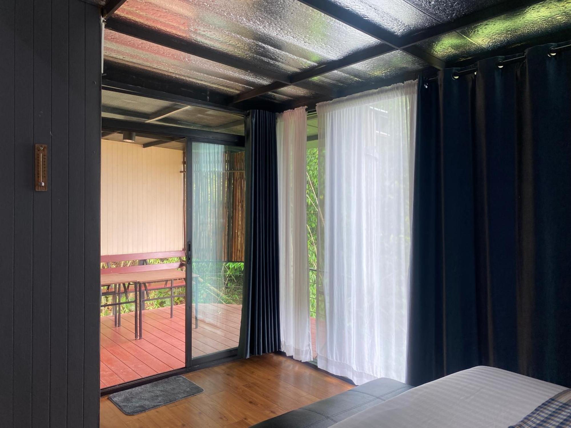 Bed and Breakfast The Owl Khaokho Amphoe Amphoe Khao Kho Exterior foto